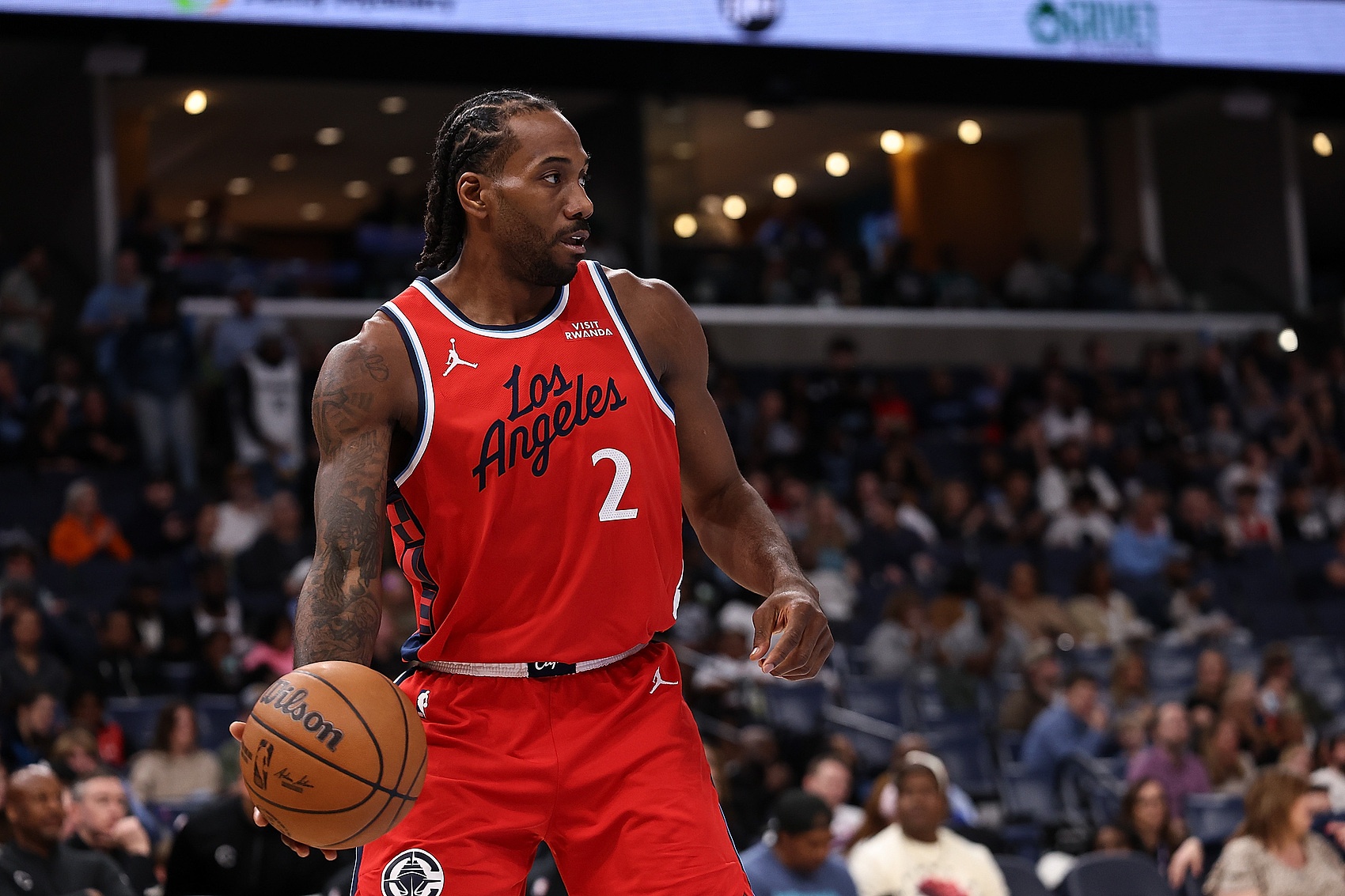 leyu-不要有大事呀！小卡两次受伤&amp;末节伤退  出战26分钟砍31分6板2断